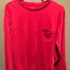 Vineyard vines long sleeve
